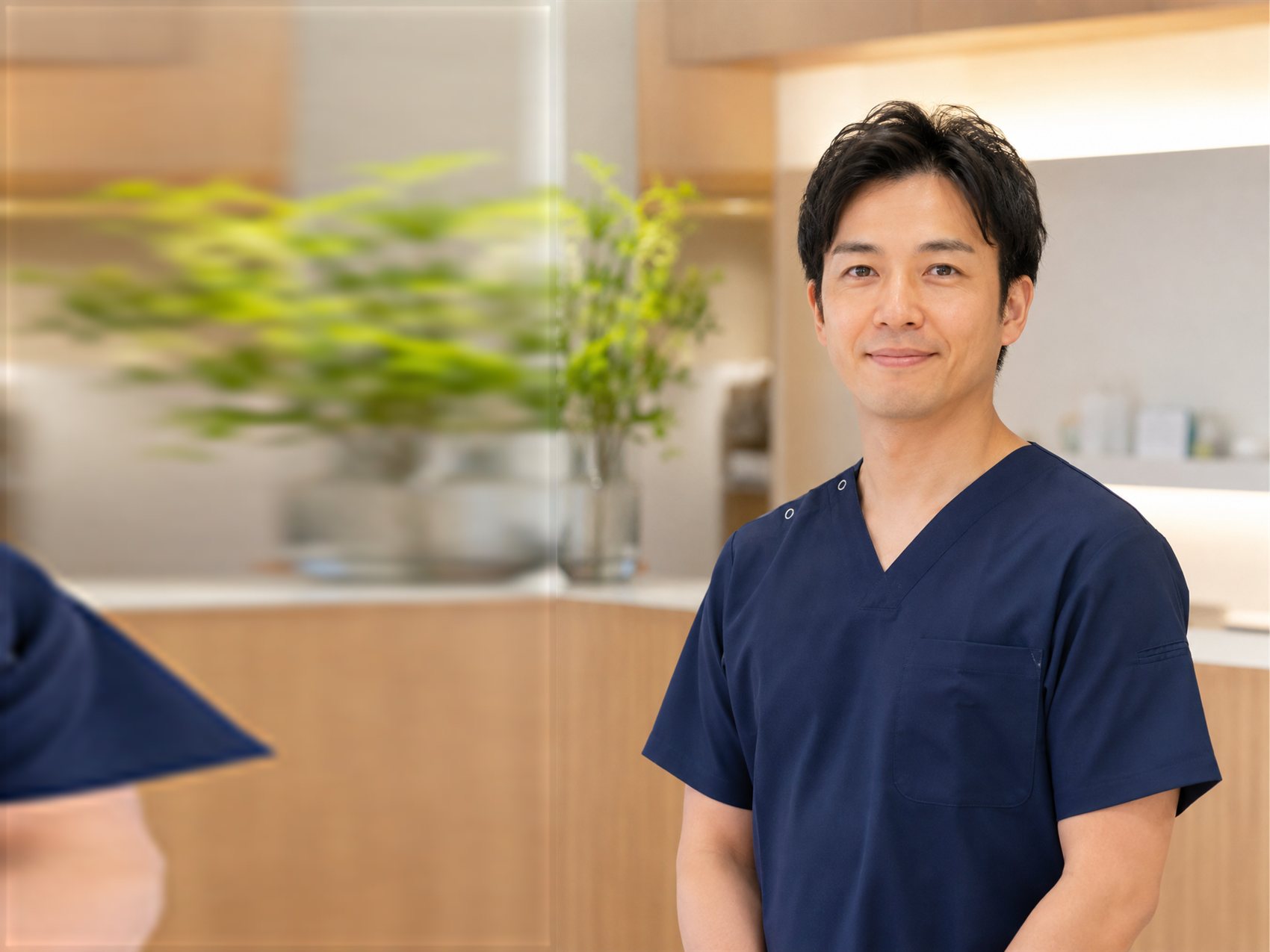 相模原接骨院 院長 新倉 正弥
